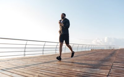 Power Walking: The Benefits of Walking at a Faster Pace