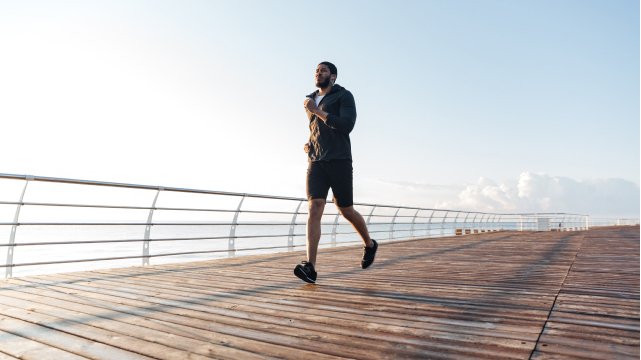 Power Walking: The Benefits of Walking at a Faster Pace - youwillfit