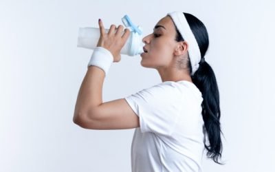 The Importance of Hydration for Fitness and Wellness